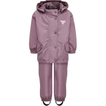 hummel hmlREVA Kinder in Dusky Orchid 92