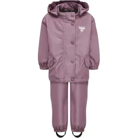 hummel hmlREVA Kinder in Dusky Orchid 92