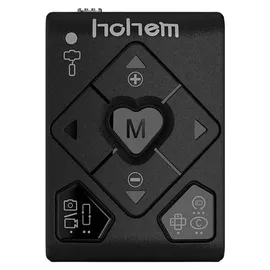 Hohem HRT-03 Remote Control, Fernbedienung für Gimbals, weiß