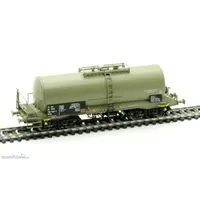 Märklin Kesselwagen der KVG GATX 47542 H0