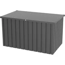 Tepro Universalbox Store Medium 131,8 x 79,4 x 72,7 cm 1-tlg. anthrazit