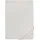 biberna 0077866 Jersey-Elastic 120 x 200 - 130 x 220 cm grau