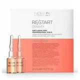 REVLON Professional Revlon Re/Start Density Anti-Hair Loss Treatment 12x5 ml