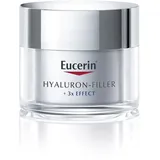Eucerin Tagescreme Hyaluron Filler +X3 Effect Tagescreme