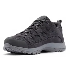 Columbia CrestwoodTM Wanderschuhe - Dark Grey / Monument - EU 45