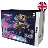 Wizards of the Coast Magic: The Gathering Grundstein Bundle