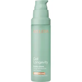 Weleda Cell Longevity Hydra Glow Feuchtigkeitsgel 50 ml