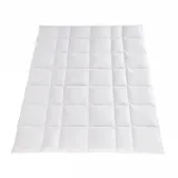 Häussling Select warm 100 % Daune 155x220 cm