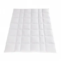 Häussling Select warm 100 % Daune 155x220 cm