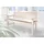 Destiny Bankauflage 140 x 45 x 5 cm sand meliert 1 St.