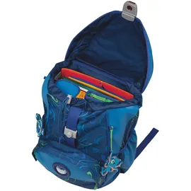 DerDieDas ErgoFlex 5-tlg. Water Splash