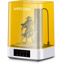 Anycubic Wash & Cure Plus