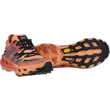 X-Bionic Trail-Laufschuhe Terraskin X02 orange/schwarz Herren
