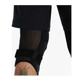 Race Face Knieschoner Gelände XL Schwarz