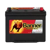 Autobatterie BannerPool 12V 80Ah 640A B01