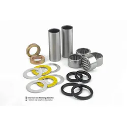 ALL BALLS Schwingenlager-Kit 28-1023
