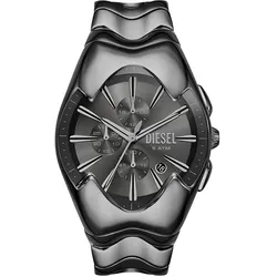 Diesel Chronograph MERCURIAL DZ4682 - grau