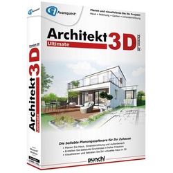 Architekt 3D 20 Ultimate