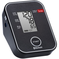 boso medicus system Oberarm-Blutdruckmessgerät mit XL-Manschette