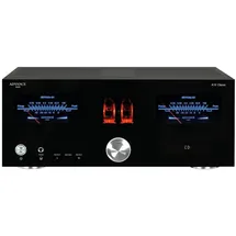 Advance Paris A 10 Classic (Farbe: schwarz)