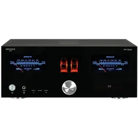 Advance Paris A 10 Classic (Farbe: schwarz)