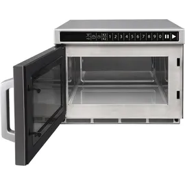 HENDI 281376 Schwarz