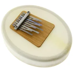 Hokema Sansula Deluxe A-Moll