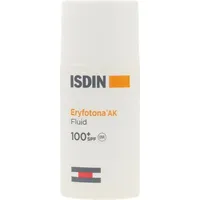 Isdin Eryfotona Ak-Nmsc Fluid LSF 100+ 50ml