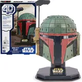 Spin Master FDP Star Wars - Boba Fett Helm