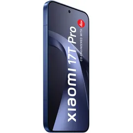Xiaomi 17T Pro 512 GB Deep Blue