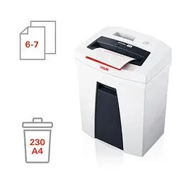 HSM SECURIO C16