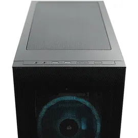 Joule Performance Gaming-PC Intel Core i7 14700KF 2023 32 GB RAM 1 TB SSD NVIDIA GeForce RTX 4080 Super Win 11 Home