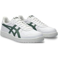 Asics Japan S white/ivy 44