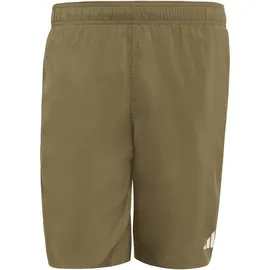 adidas Swim 8-Inch Herren Badehose, grün - XL
