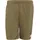 adidas Swim 8-Inch Herren Badehose, grün - XL
