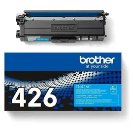 Brother TN-426C cyan