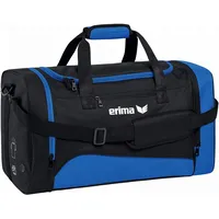 Erima Sporttasche Club 1900 2.0 Sporttasche New Royal/Schwarz M