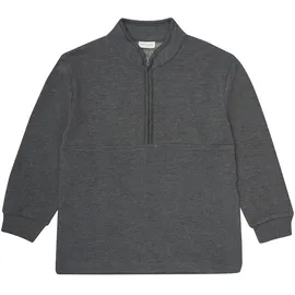 MINYMO Troyer MISweatshirt 2er-Pack in Grün | Gr.: 110