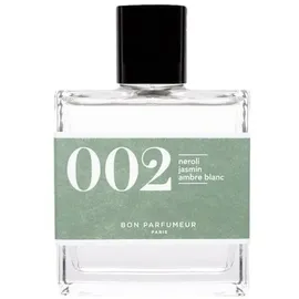 Bon Parfumeur 002 Neroli Jasmin Ambre Blanc Eau de Parfum 100 ml