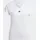 Adidas AEROREADY Train Essentials Minimal Branding V-Neck T-Shirt White L