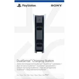 Sony PS5 DualSense Ladestation