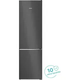 Siemens iQ500 KG39NAXAG Kühl-Gefrierkombination (363 0 l, 2030 mm hoch, Dark Inox)