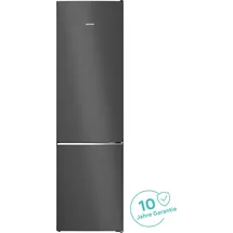 Siemens iQ500 KG39NAXAG Kühl-Gefrierkombination (363 0 l, 2030 mm hoch, Dark Inox)