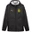 Puma Borussia Dortmund Allwetterjacke 02 black/faster yellow M