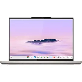Lenovo Chrome 14M9610 14'' MediaTek Kompanio 910 16 GB 256 GB Grau