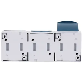 Busch-Jaeger Schuko-Steckdose 3-fach Ocean 2 St.