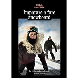 Imparare A Fare Snowboard - C. Oach  Kartoniert (TB)