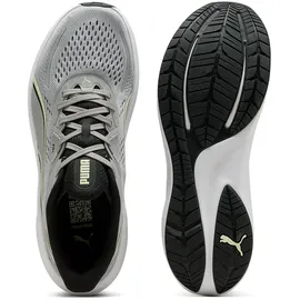 Puma Skyrocket Lite 2 Laufschuhe grau, Größe 47