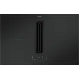 Miele - KMDA 7876 FL-U 125 Gala Ed schwarz