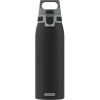 Sigg Shield ONE Trinkflasche 1l schwarz (8992.80)